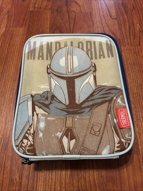 Thermos Star Wars Lunch Box